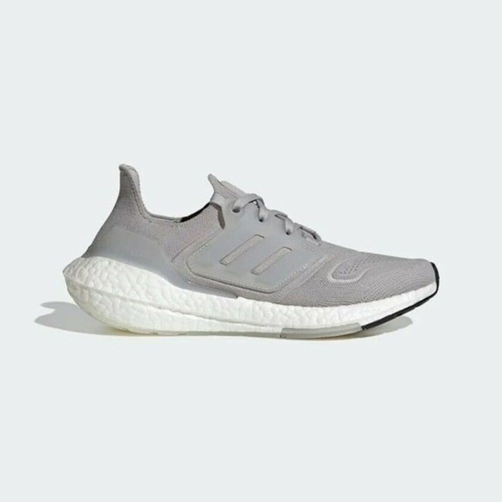 8W - [NEW]‎ adidas Ultraboost 22 Women's Shoes Gray GX5594